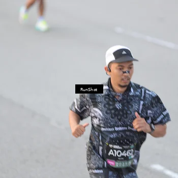Runner Photo 6816027