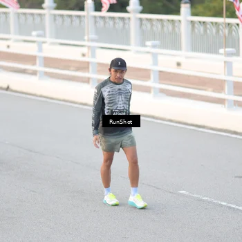 Runner Photo 6816033