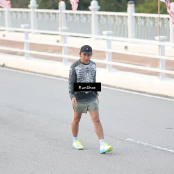 Runner Photo 6816037