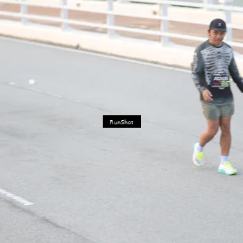 Runner Photo 6816039