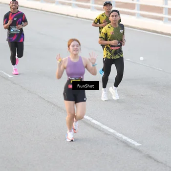 Runner Photo 6816041