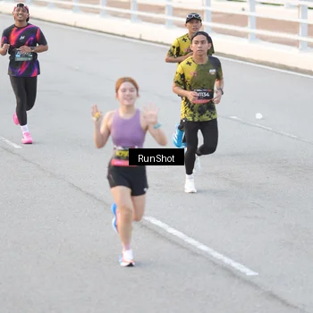 Runner Photo 6816042