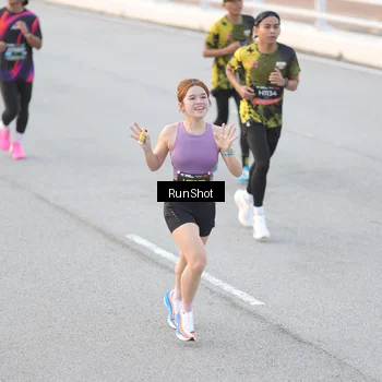 Runner Photo 6816044