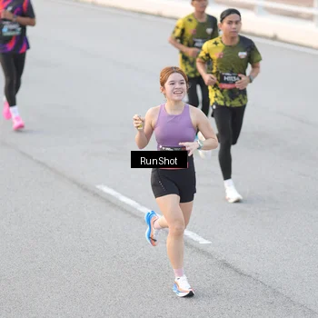 Runner Photo 6816046