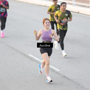 Runner Photo 6816049