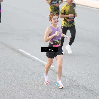 Runner Photo 6816050