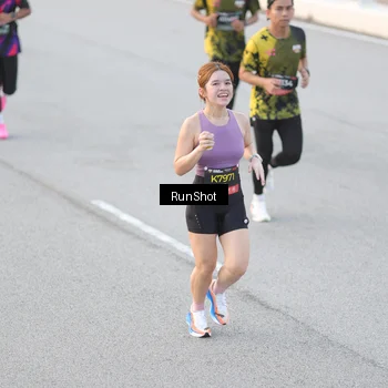 Runner Photo 6816051