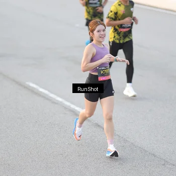 Runner Photo 6816054