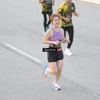 Runner Photo 6816057
