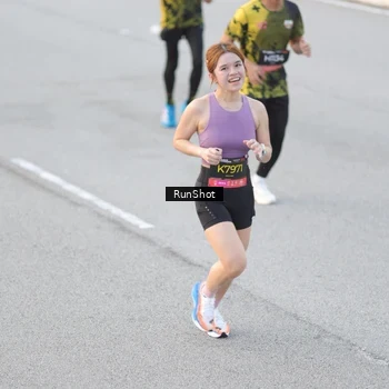 Runner Photo 6816058