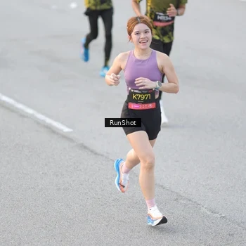Runner Photo 6816059