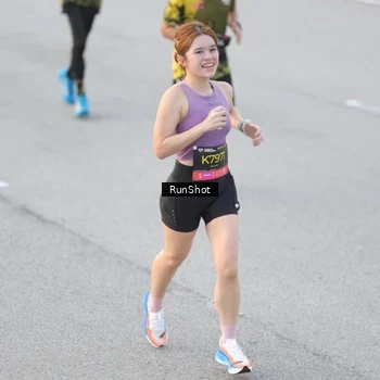 Runner Photo 6816062