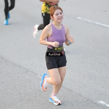 Runner Photo 6816067