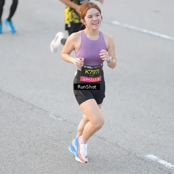 Runner Photo 6816068