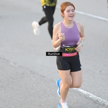 Runner Photo 6816073