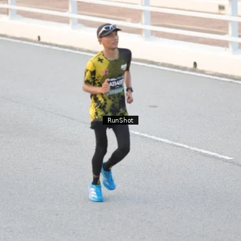 Runner Photo 6816076