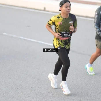 Runner Photo 6816078