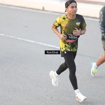 Runner Photo 6816079