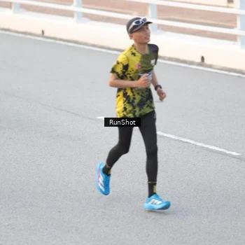 Runner Photo 6816080