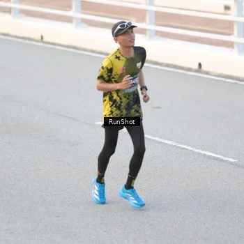 Runner Photo 6816081