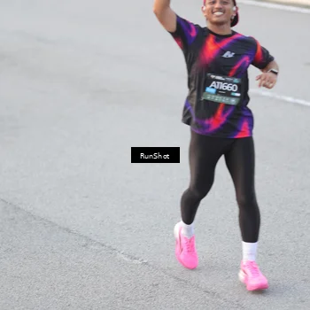 Runner Photo 6816089