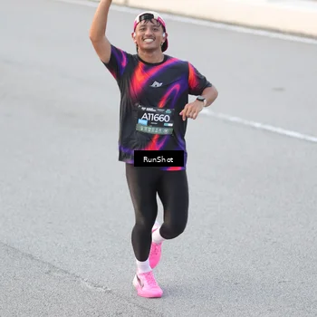 Runner Photo 6816092