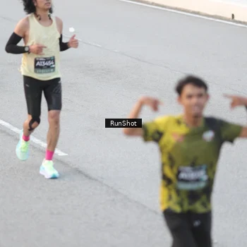 Runner Photo 6816098