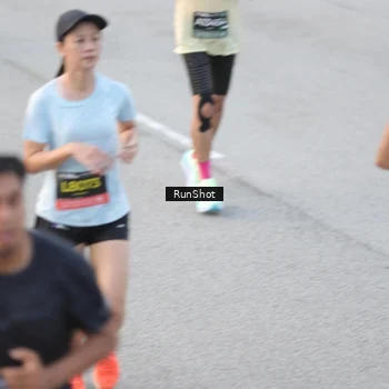 Runner Photo 6816103