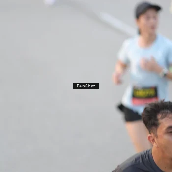 Runner Photo 6816105