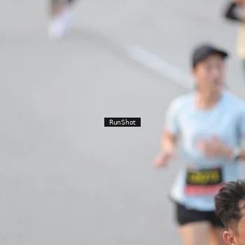 Runner Photo 6816107