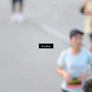 Runner Photo 6816108