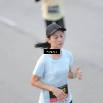 Runner Photo 6816112