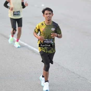 Runner Photo 6816113
