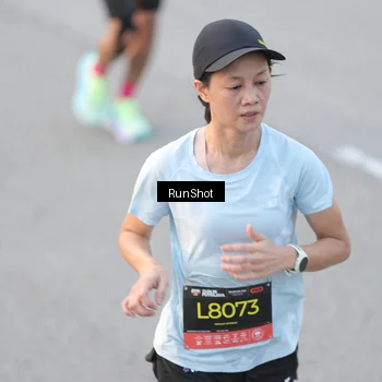 Runner Photo 6816115