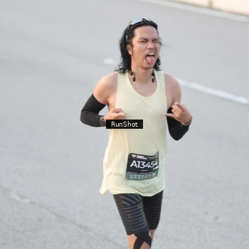 Runner Photo 6816121
