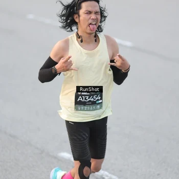 Runner Photo 6816125