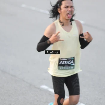 Runner Photo 6816128