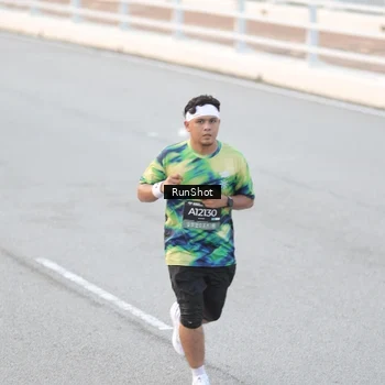 Runner Photo 6816129
