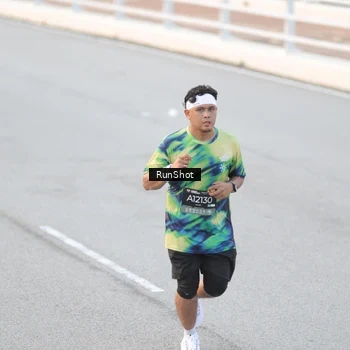 Runner Photo 6816132