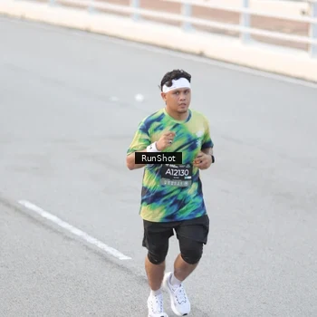 Runner Photo 6816133