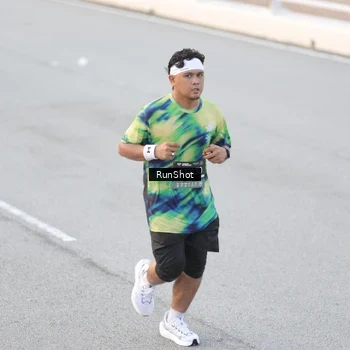 Runner Photo 6816134