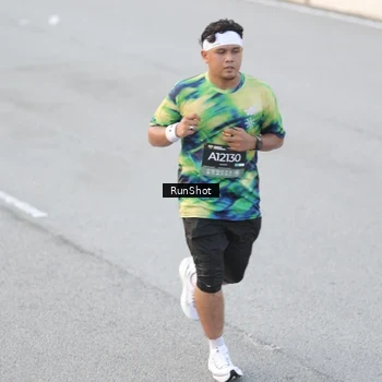 Runner Photo 6816135