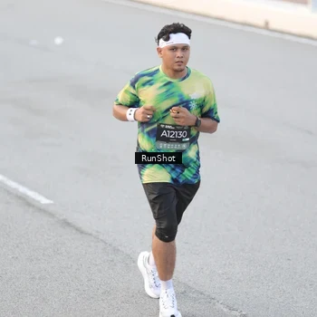 Runner Photo 6816137