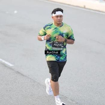 Runner Photo 6816138