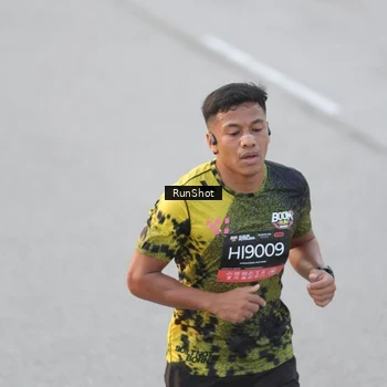 Runner Photo 6816141