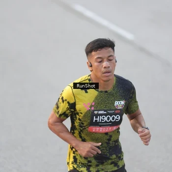 Runner Photo 6816143