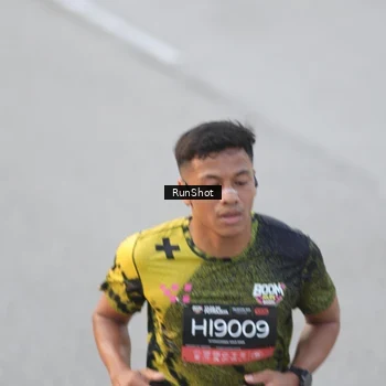 Runner Photo 6816144