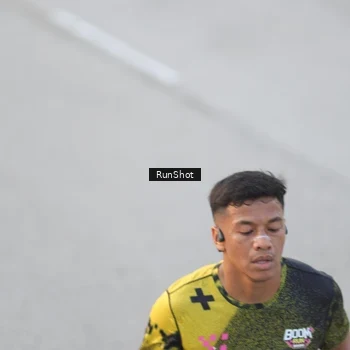 Runner Photo 6816147