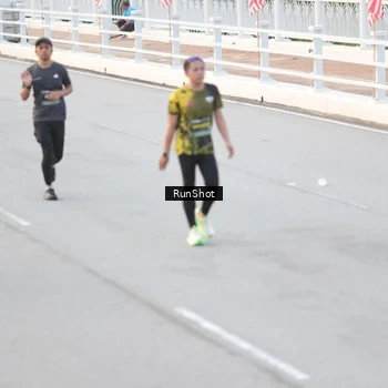 Runner Photo 6816150