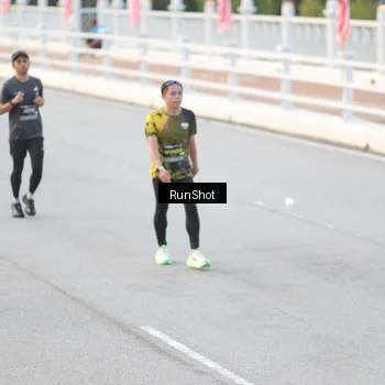 Runner Photo 6816154